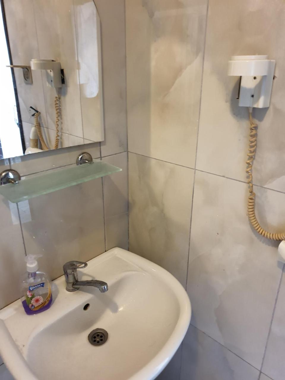 Bufes Hotel Sultanahmet Isztambul Kültér fotó