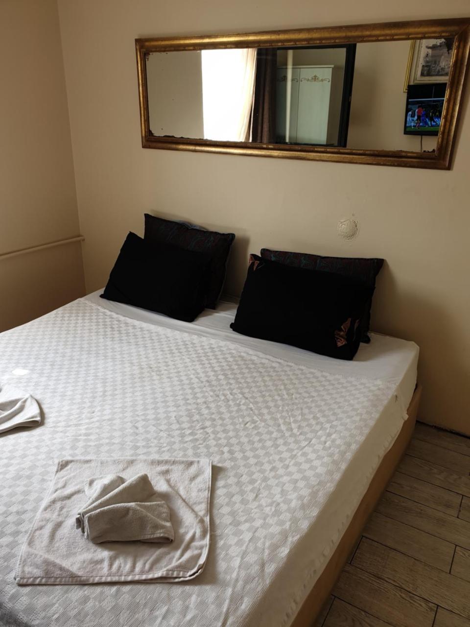 Bufes Hotel Sultanahmet Isztambul Kültér fotó