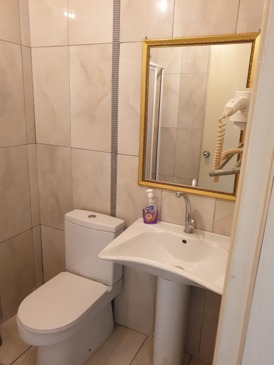 Bufes Hotel Sultanahmet Isztambul Kültér fotó