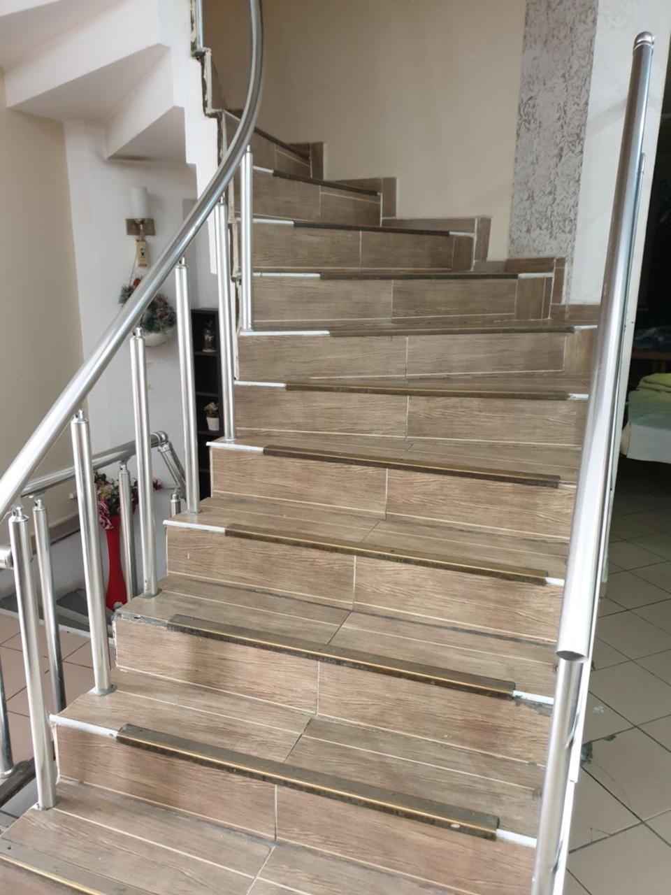 Bufes Hotel Sultanahmet Isztambul Kültér fotó
