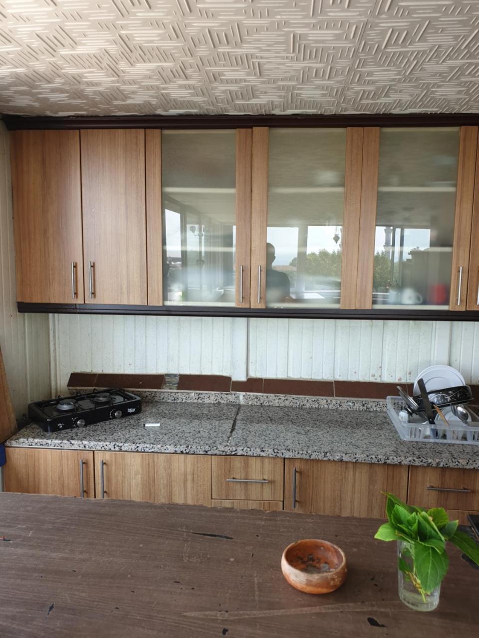 Bufes Hotel Sultanahmet Isztambul Kültér fotó