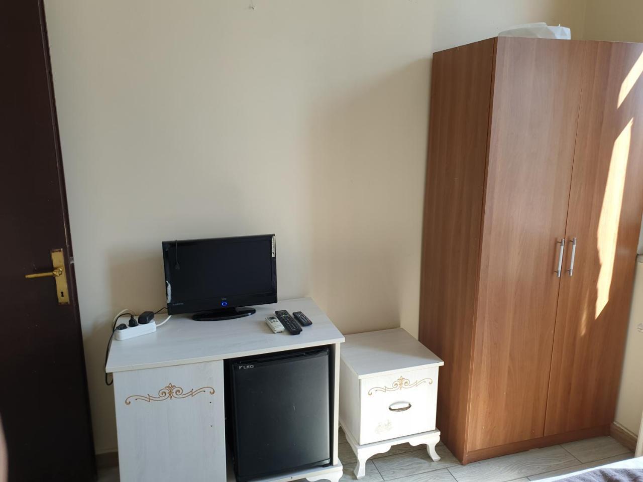 Bufes Hotel Sultanahmet Isztambul Kültér fotó